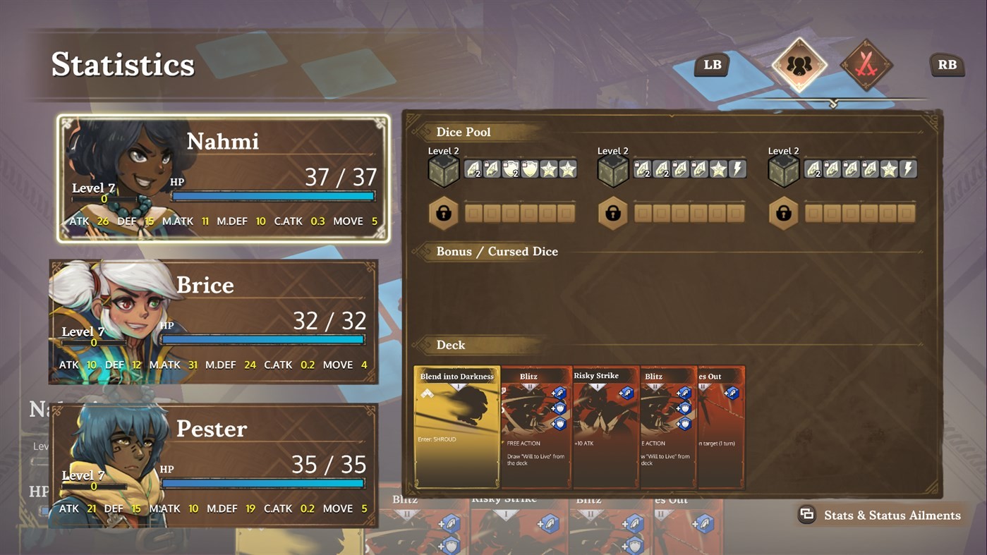 Children of Zodiarcs